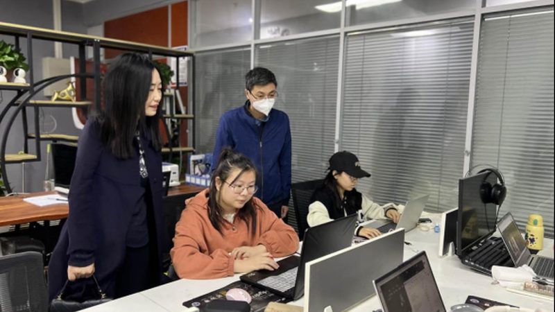 政府企业宣传片：从构思到成片的关键把控