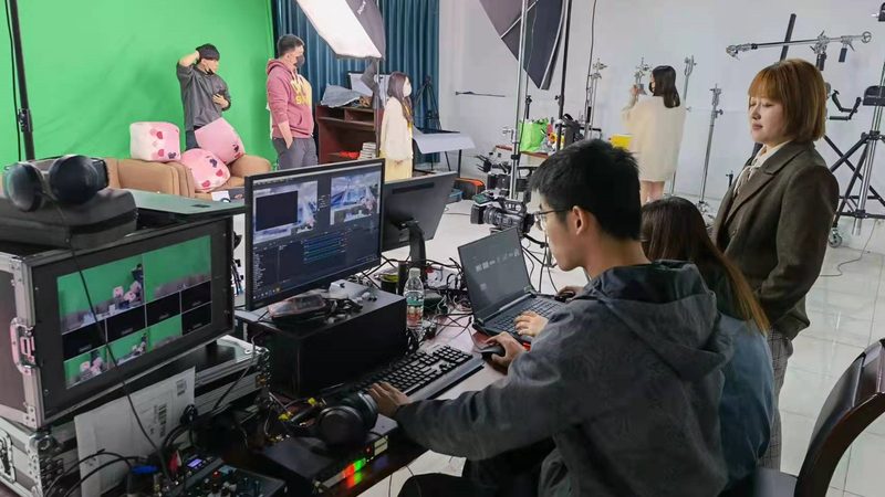 直播代运营报价低的靠谱吗